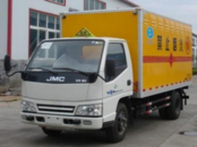 吉林四平重汽防爆車生產廠家