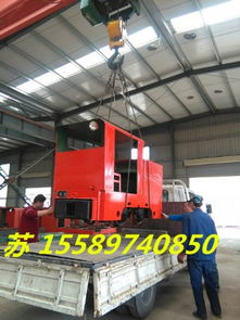 防爆柴油機車專業5噸柴油機車,牽引機車廠家 價格 1元