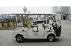 鄭州許昌洛陽開封8座電動(dòng)觀光車
