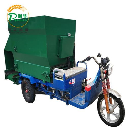 遼陽 遼陽雙面出料電動(dòng)喂料車