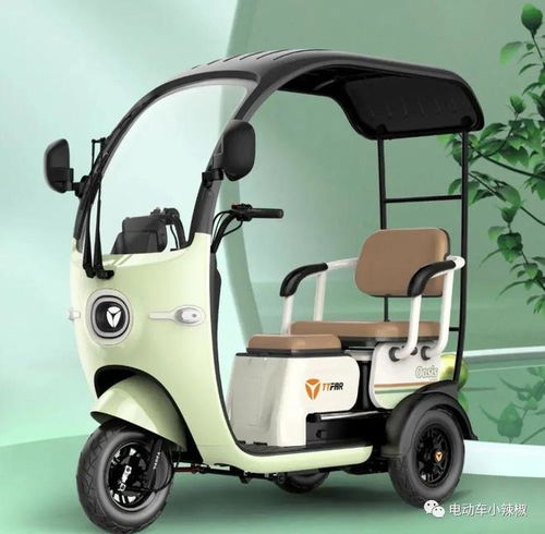 無需駕照，雅迪愛瑪新款接娃小三輪 3人座駕，續(xù)航百公里電動防爆車