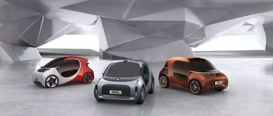 電動防爆概念車近期資訊盤點(diǎn) 前沿技術(shù)與未來趨勢一覽