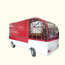 2019年四輪電動汽車市場行情解析 價格、報價、批發與電動防爆車選購指南